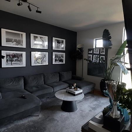 Apartament Center Of Hollywood Los Angeles Zewnętrze zdjęcie