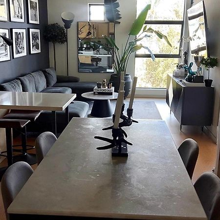 Apartament Center Of Hollywood Los Angeles Zewnętrze zdjęcie