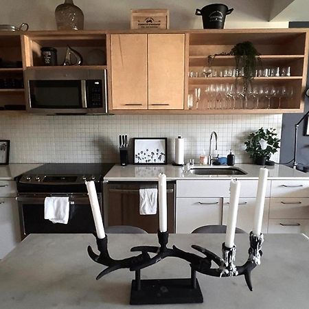 Apartament Center Of Hollywood Los Angeles Zewnętrze zdjęcie