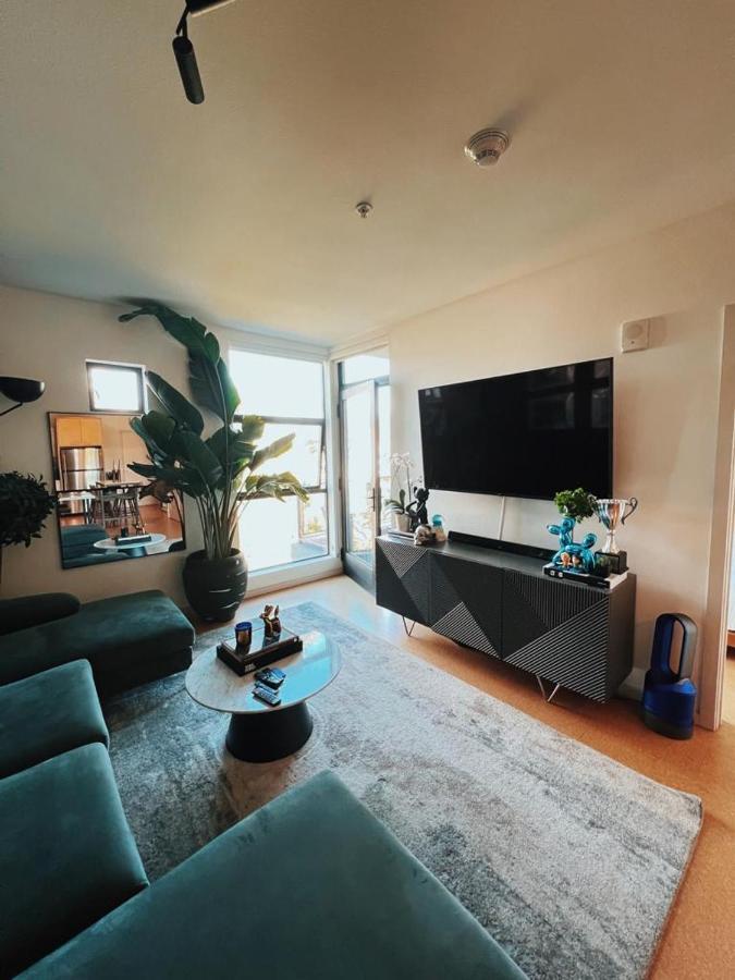 Apartament Center Of Hollywood Los Angeles Zewnętrze zdjęcie