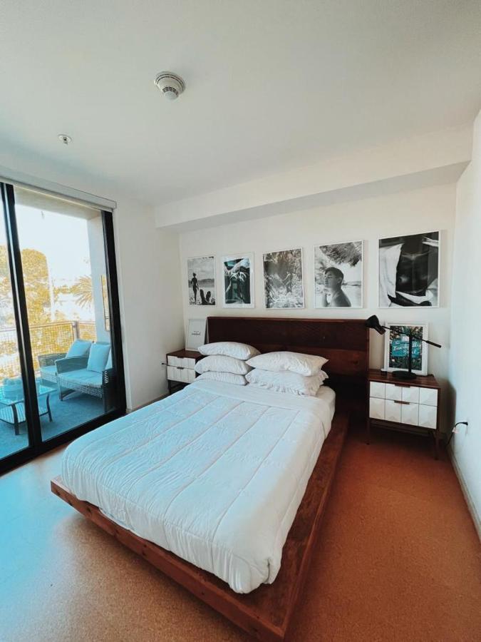 Apartament Center Of Hollywood Los Angeles Zewnętrze zdjęcie
