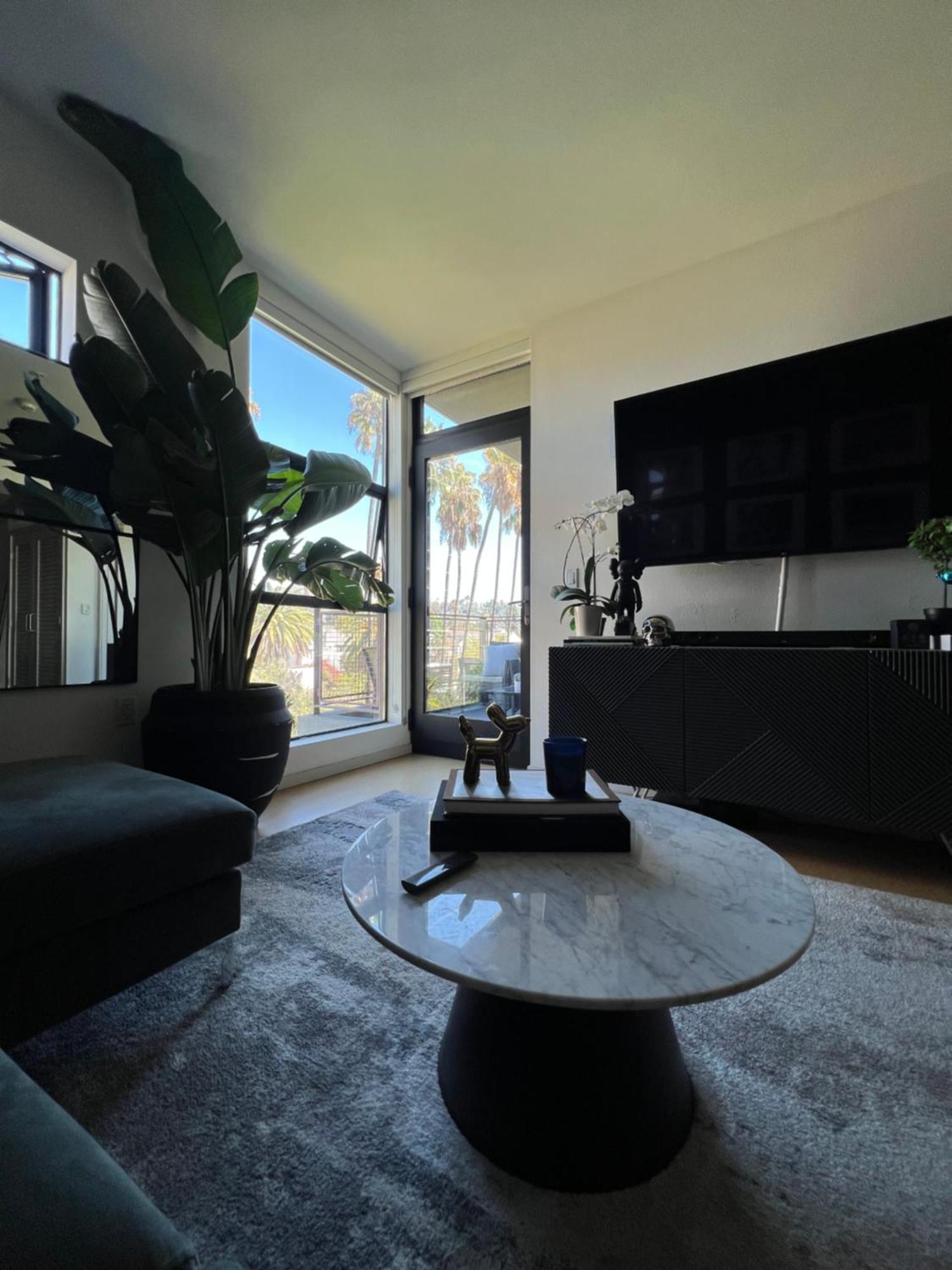 Apartament Center Of Hollywood Los Angeles Zewnętrze zdjęcie