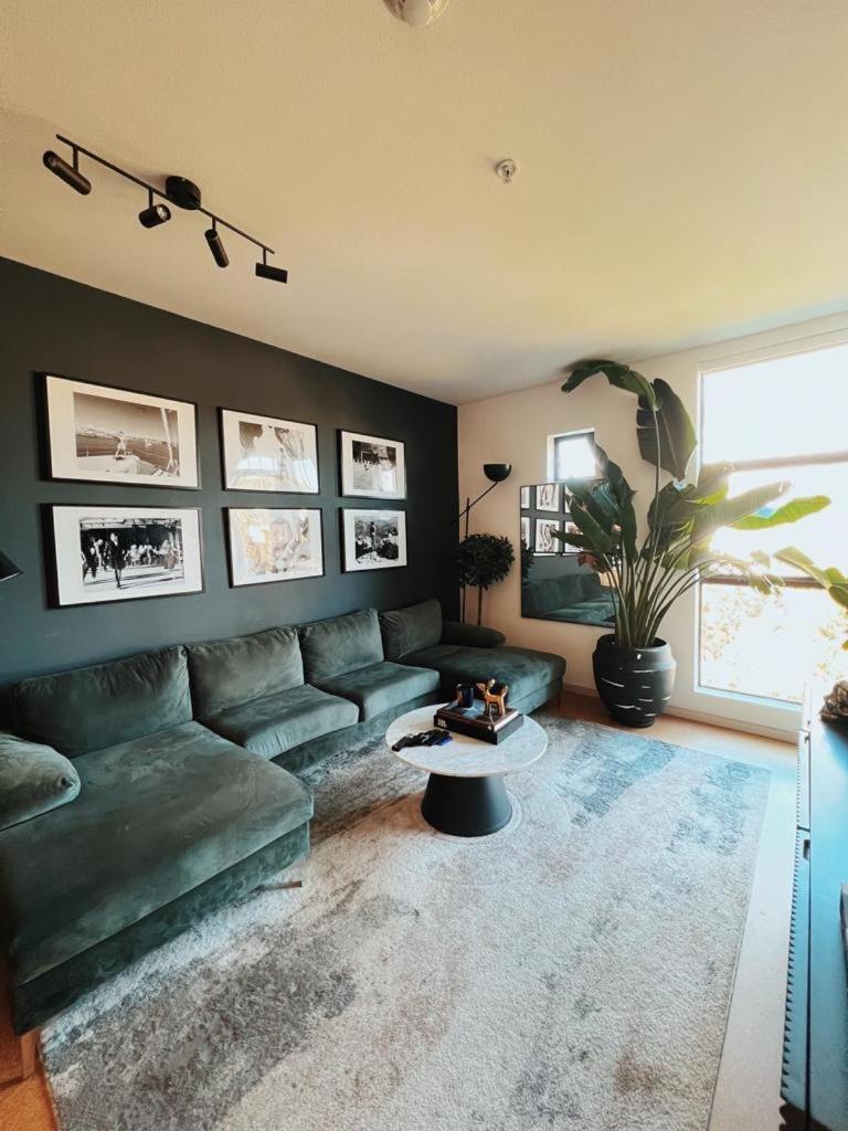 Apartament Center Of Hollywood Los Angeles Zewnętrze zdjęcie
