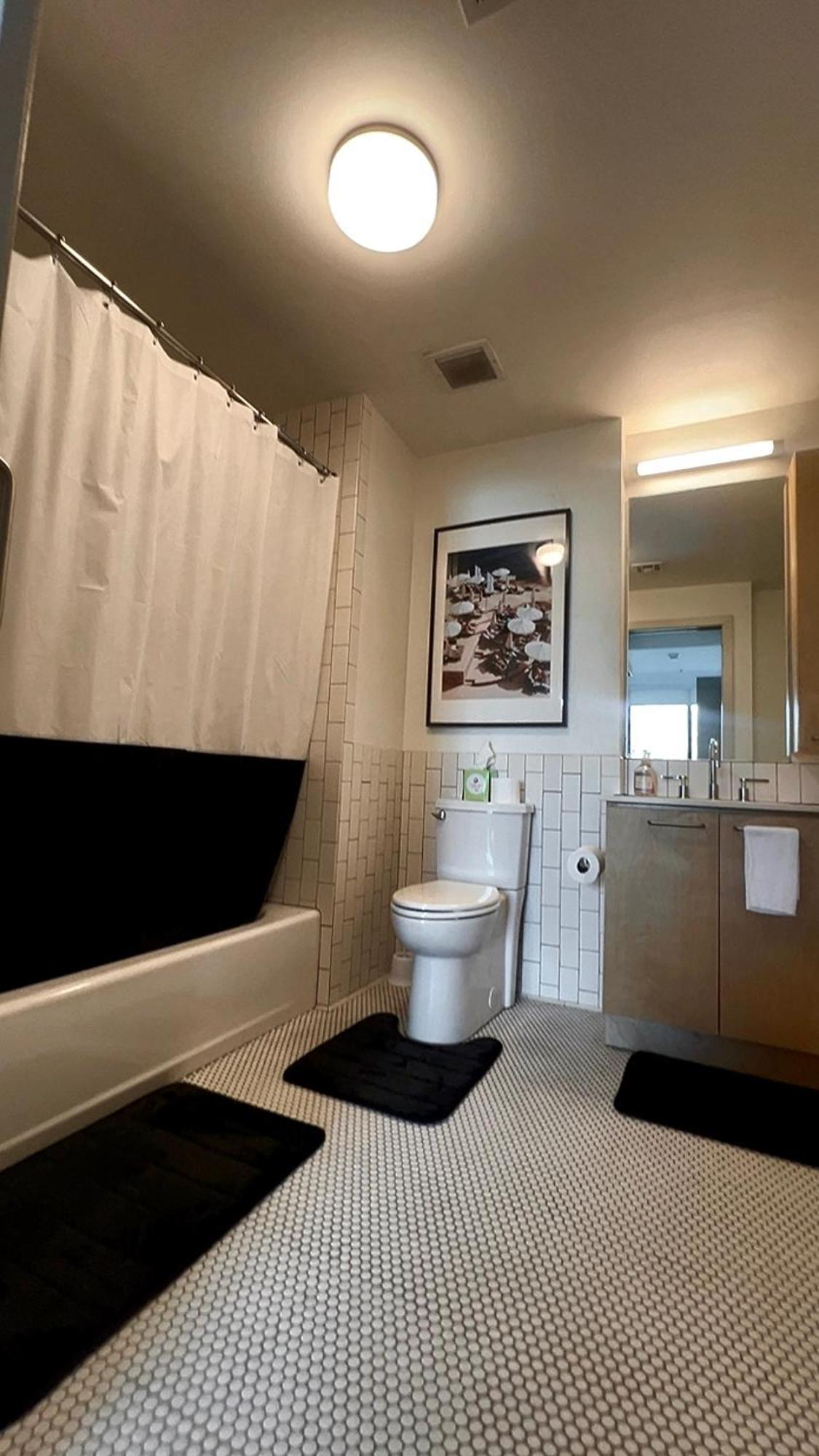 Apartament Center Of Hollywood Los Angeles Zewnętrze zdjęcie