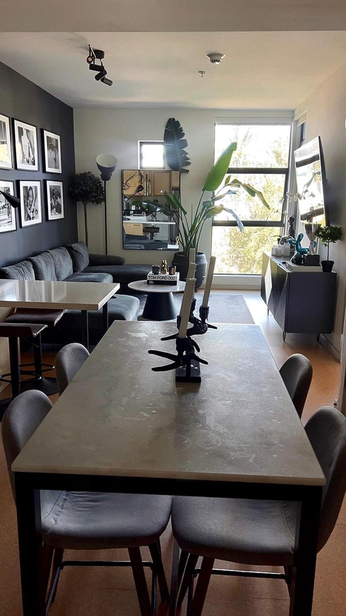 Apartament Center Of Hollywood Los Angeles Zewnętrze zdjęcie